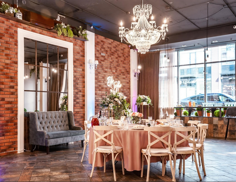 Площадка № 1-3. Свадебный и портретный фотограф Москва