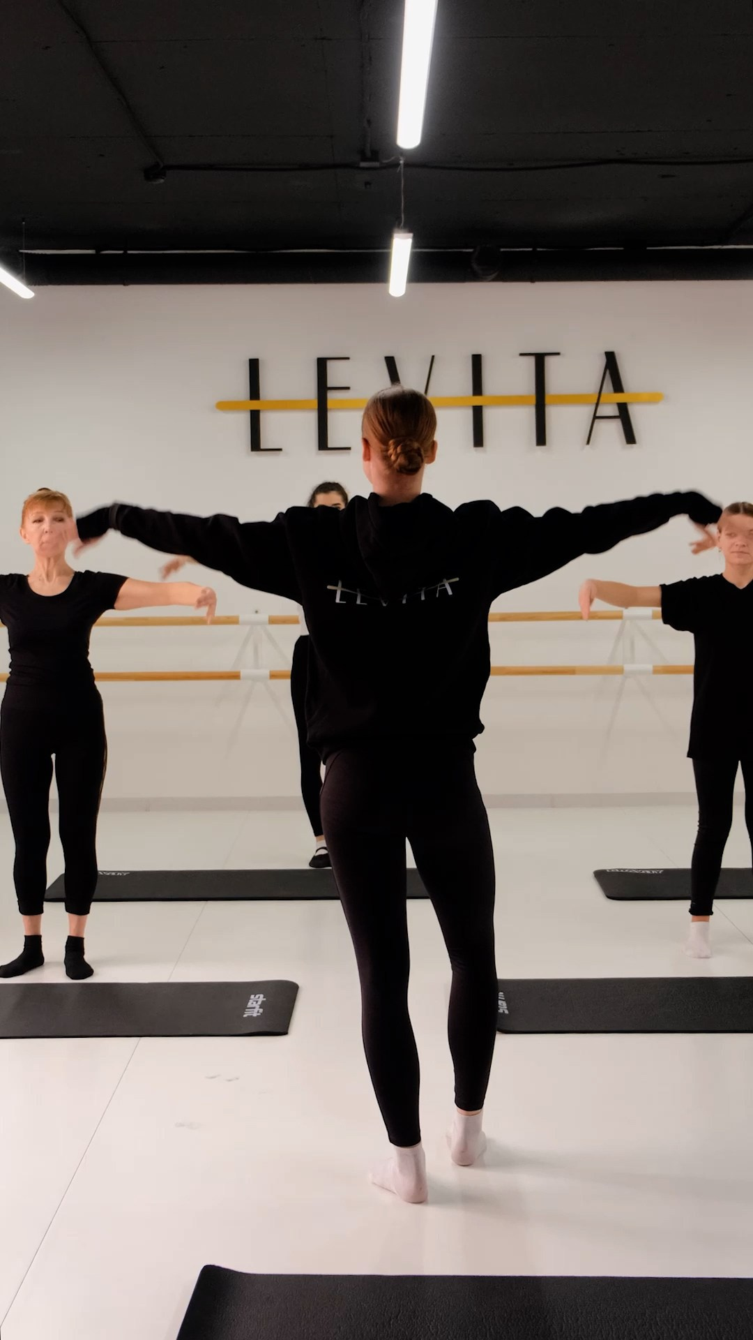 Видеосъемка для бизнеса