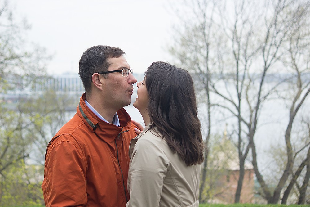 Экскурсия-прогулка-фотосессия пары из Тольятти. Детский и семейный фотограф, фотограф мероприятий Нижний Новгород