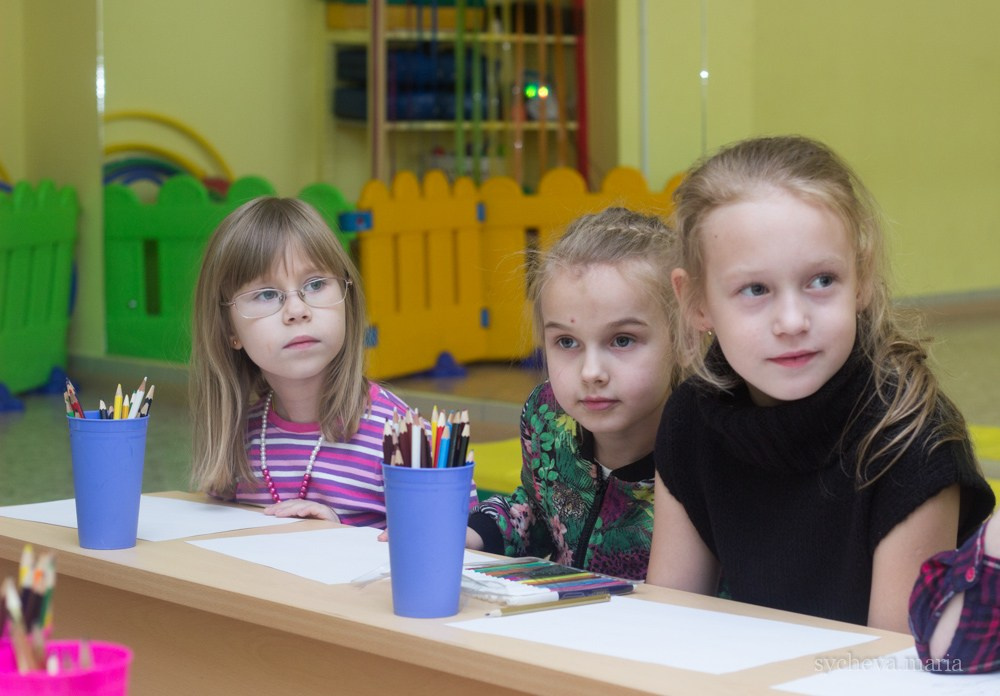 Детский центр Сёма. Детский и семейный фотограф, фотограф мероприятий Нижний Новгород