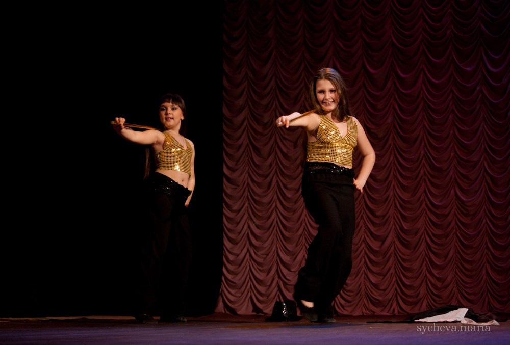 Амира. Детский концерт. Детский и семейный фотограф, фотограф мероприятий Нижний Новгород