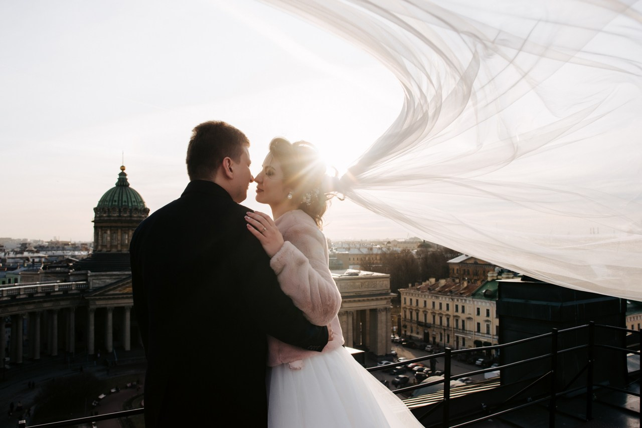 Подборка разных свадеб 2017-2020. Фотограф Дмитрий Сермяжко