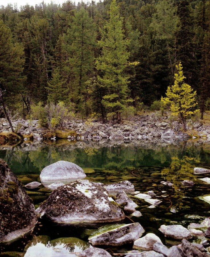 Саяны. ВАДИМ ГИППЕНРЕЙТЕР — ВЕЛИКИЙ ФОТОГРАФ ЗЕМЛИ РУССКОЙ