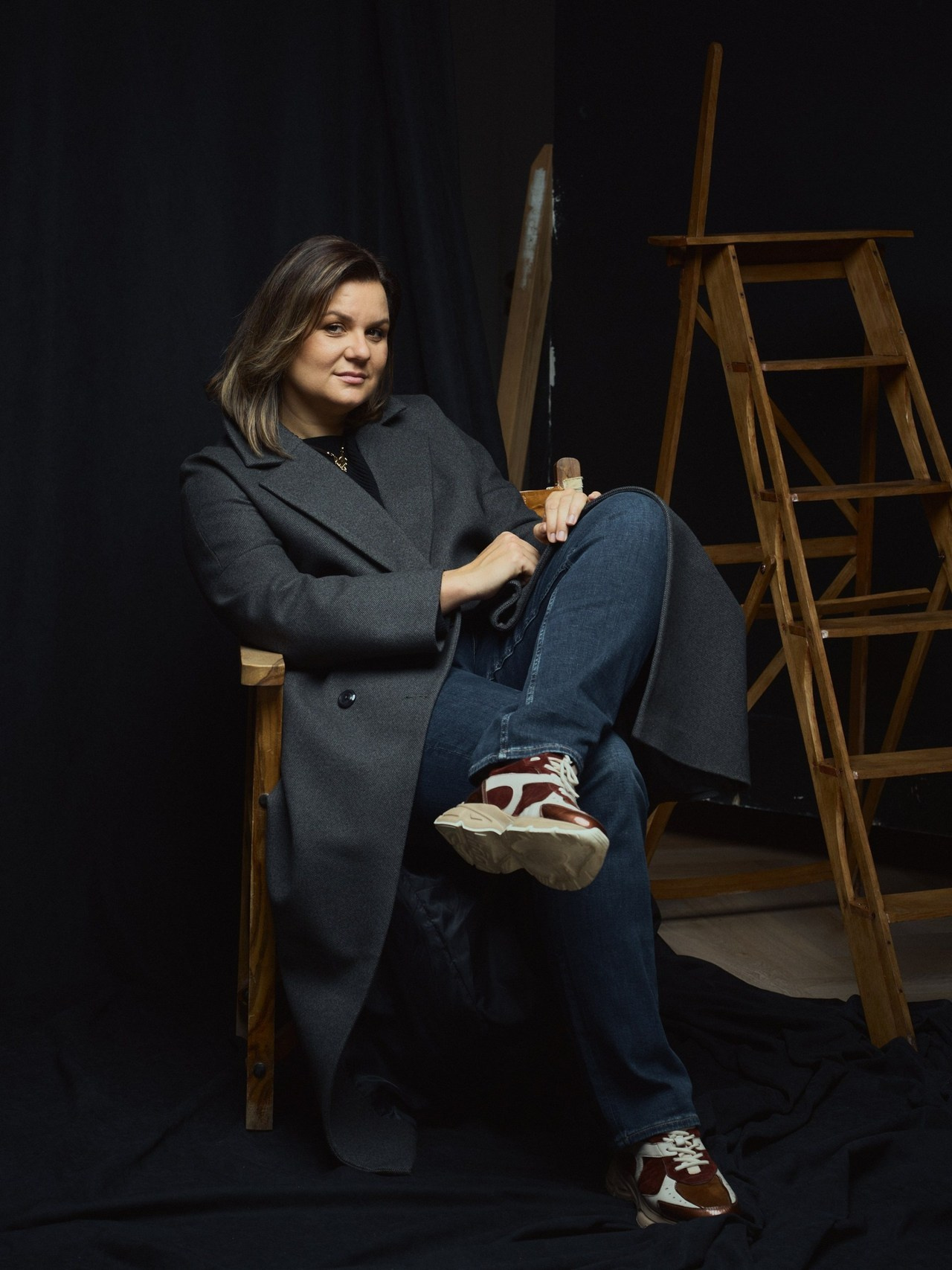 Отзывы. Портретный фотограф в Санкт-Петербурге Антон Овчинников