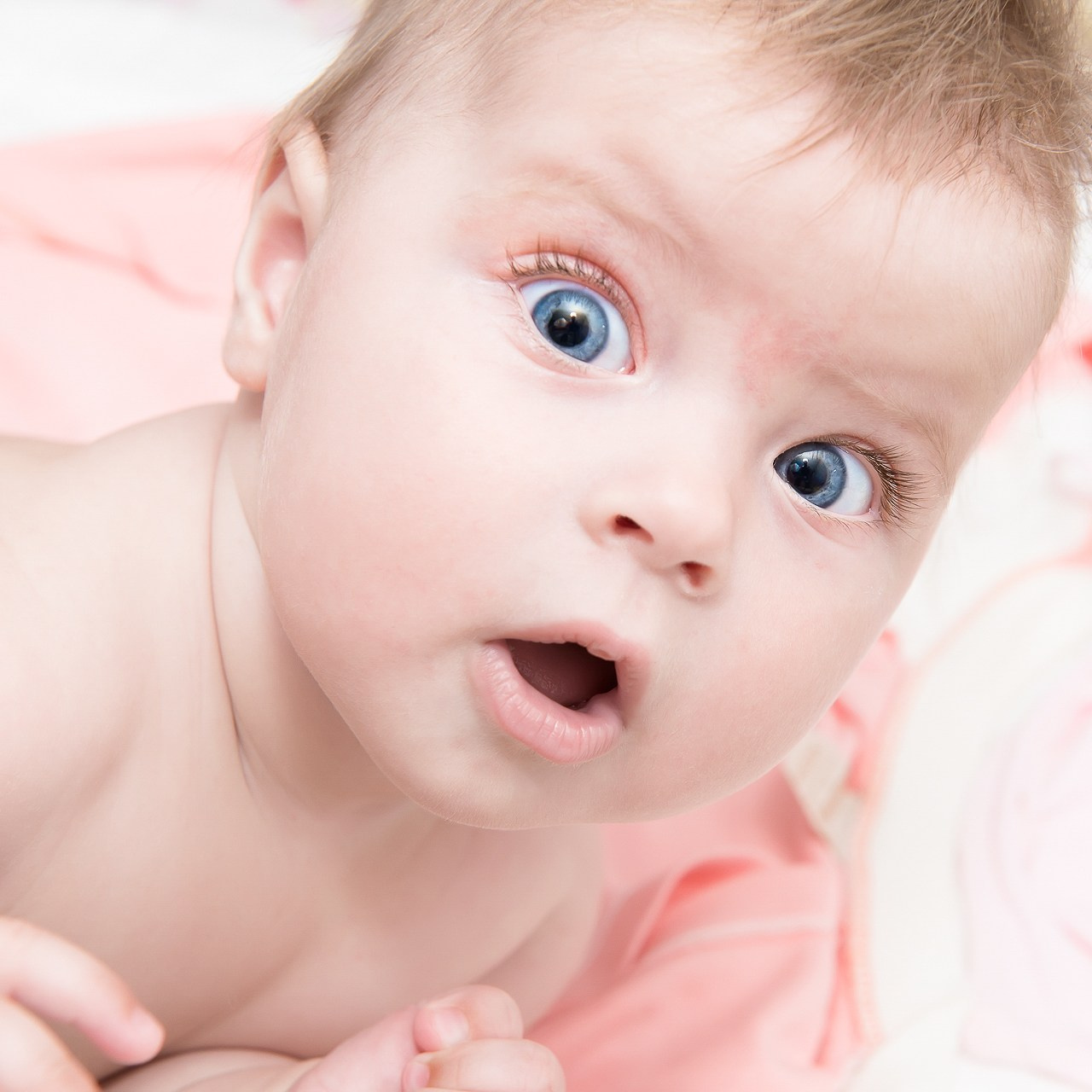 Детский портрет. Семейный и детский фотограф в Москве Дмитрий Палеев