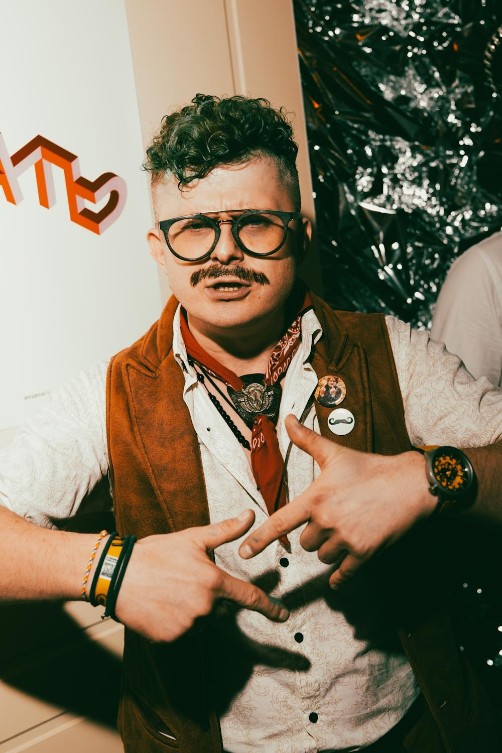 Съемка мероприятий, корпоративов и концертов. Фотограф Лобанов Антон, г. Москва