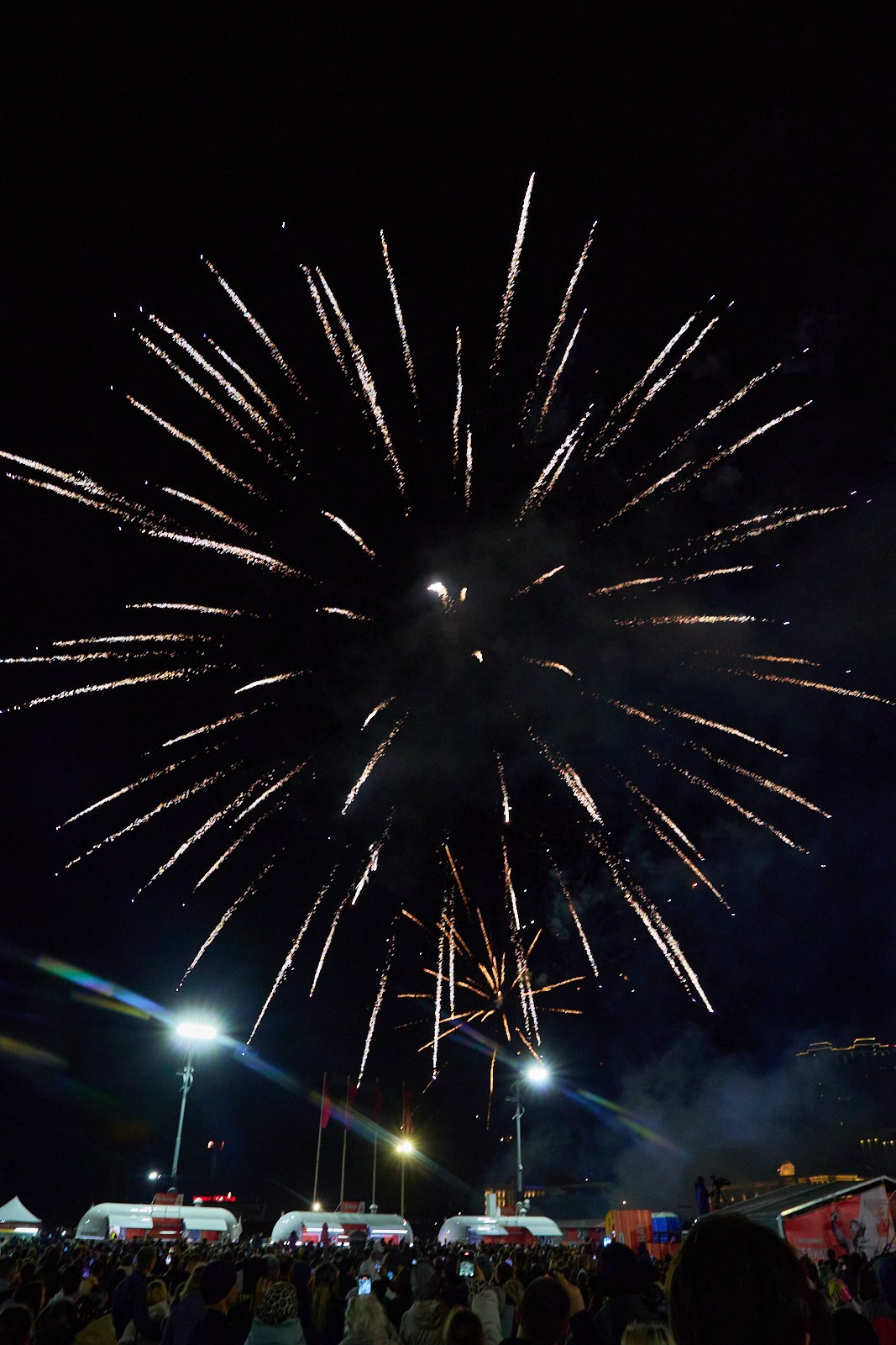 День Великой Победы. Фотограф во Владивостоке Осипчук Дмитрий