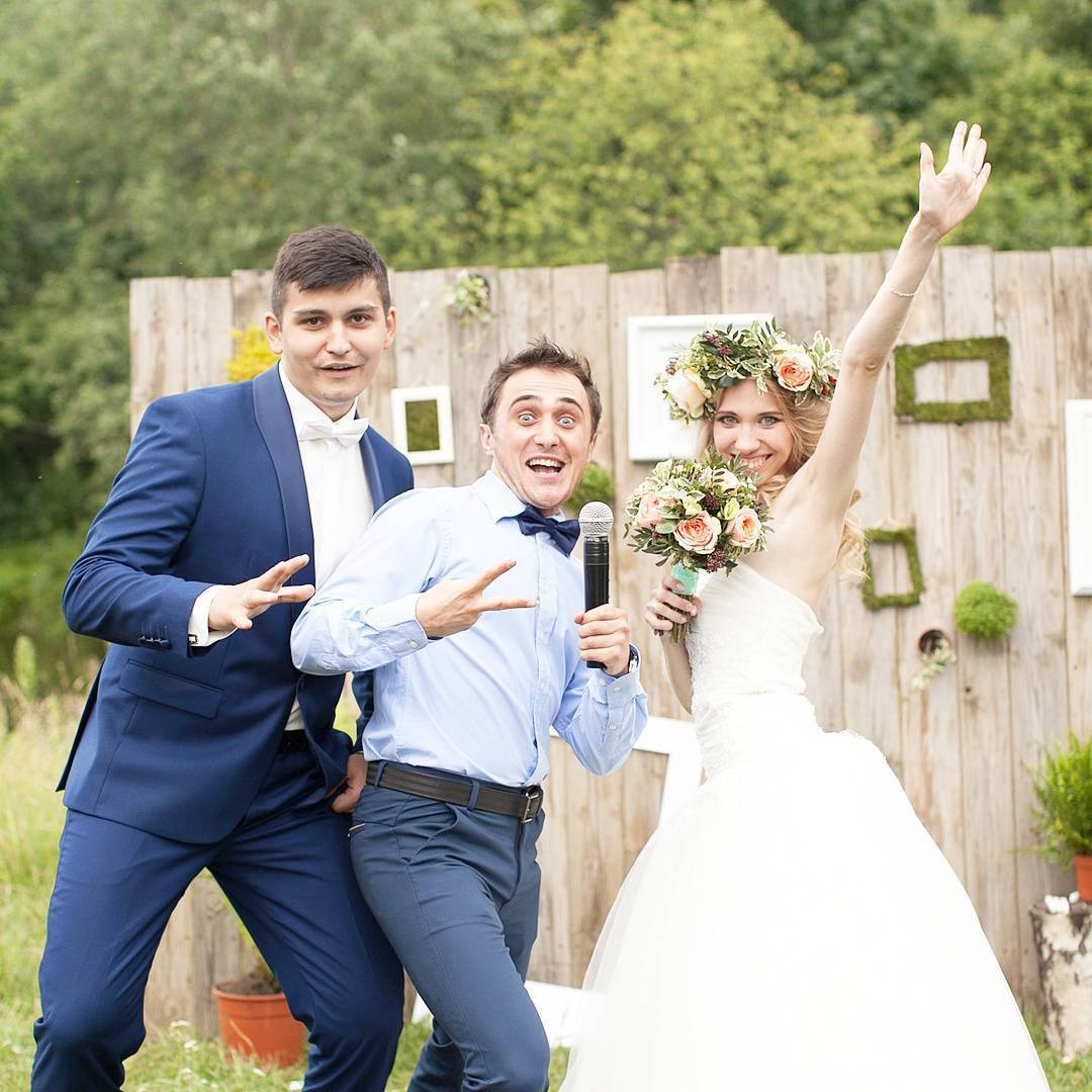 Портфолио кино и мероприятия. Актер театра и кино Дмитрий Калистратов, Шоумен, Режиссер