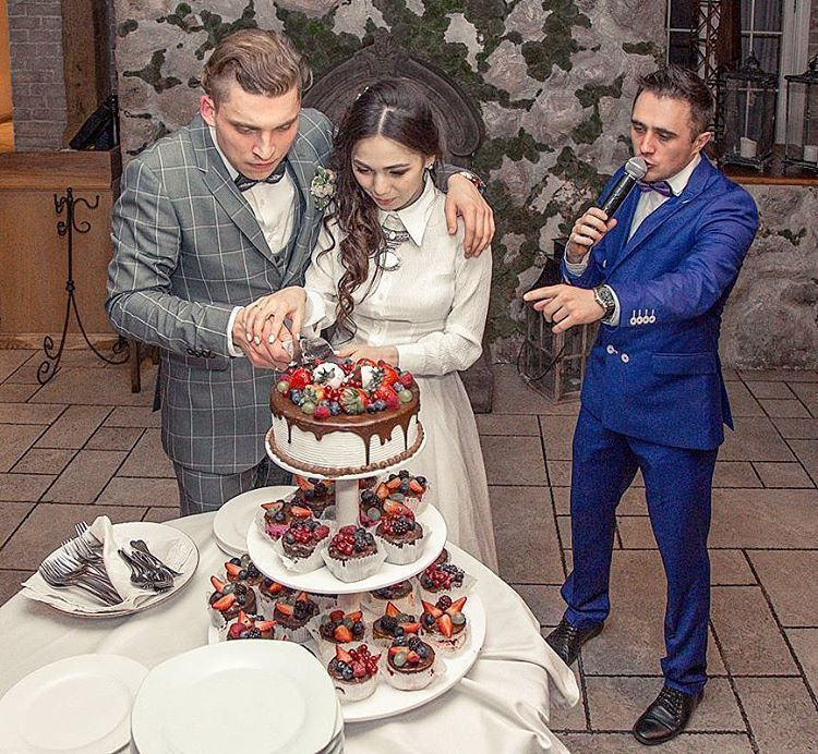 Портфолио кино и мероприятия. Актер театра и кино Дмитрий Калистратов, Шоумен, Режиссер