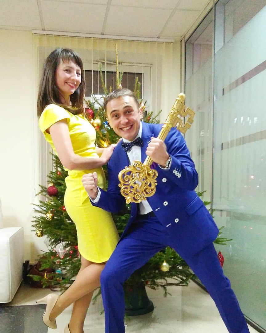 Портфолио кино и мероприятия. Актер театра и кино Дмитрий Калистратов, Шоумен, Режиссер