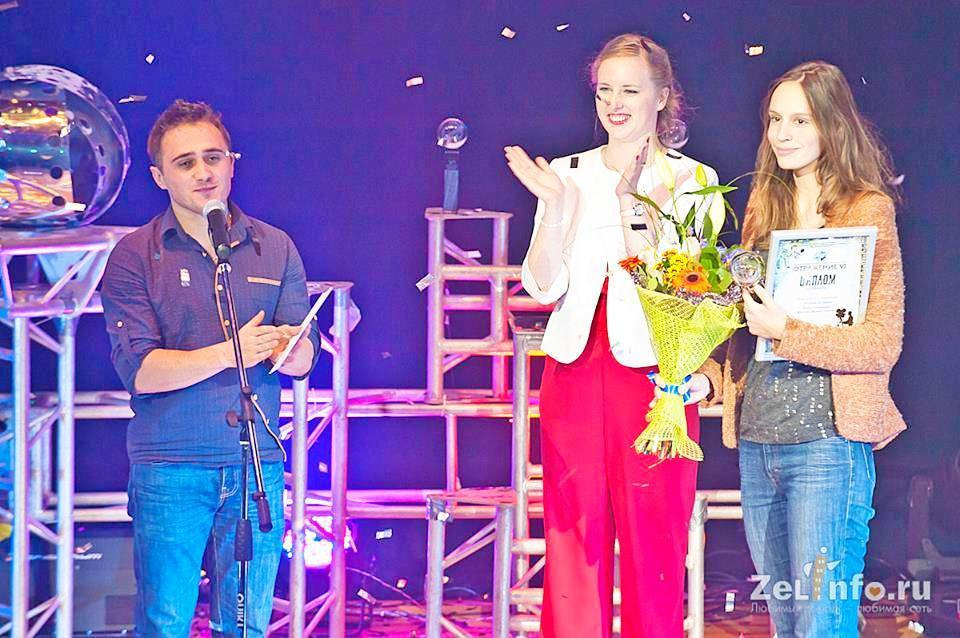 Портфолио кино и мероприятия. Актер театра и кино Дмитрий Калистратов, Шоумен, Режиссер