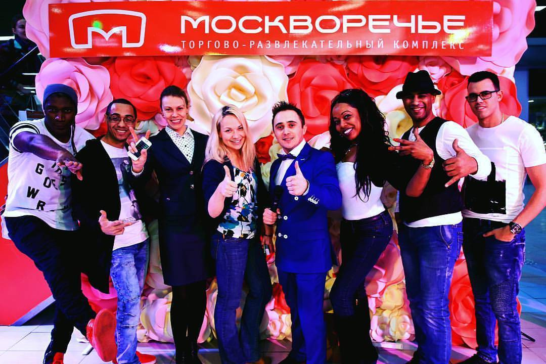 Портфолио кино и мероприятия. Актер театра и кино Дмитрий Калистратов, Шоумен, Режиссер