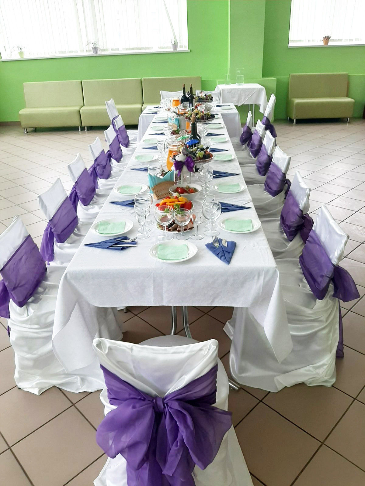 Кафе БИСТРО. Ведущий, Тамада, DJ, фото в Перми. Хорошее настроение