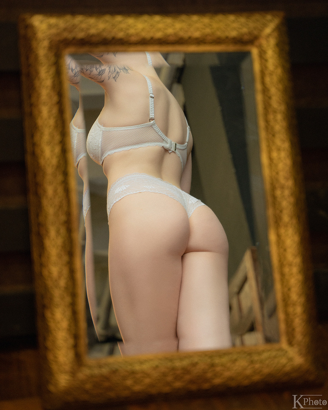 Альбом 6. Портретный и будуарный фотограф в Москве и МО