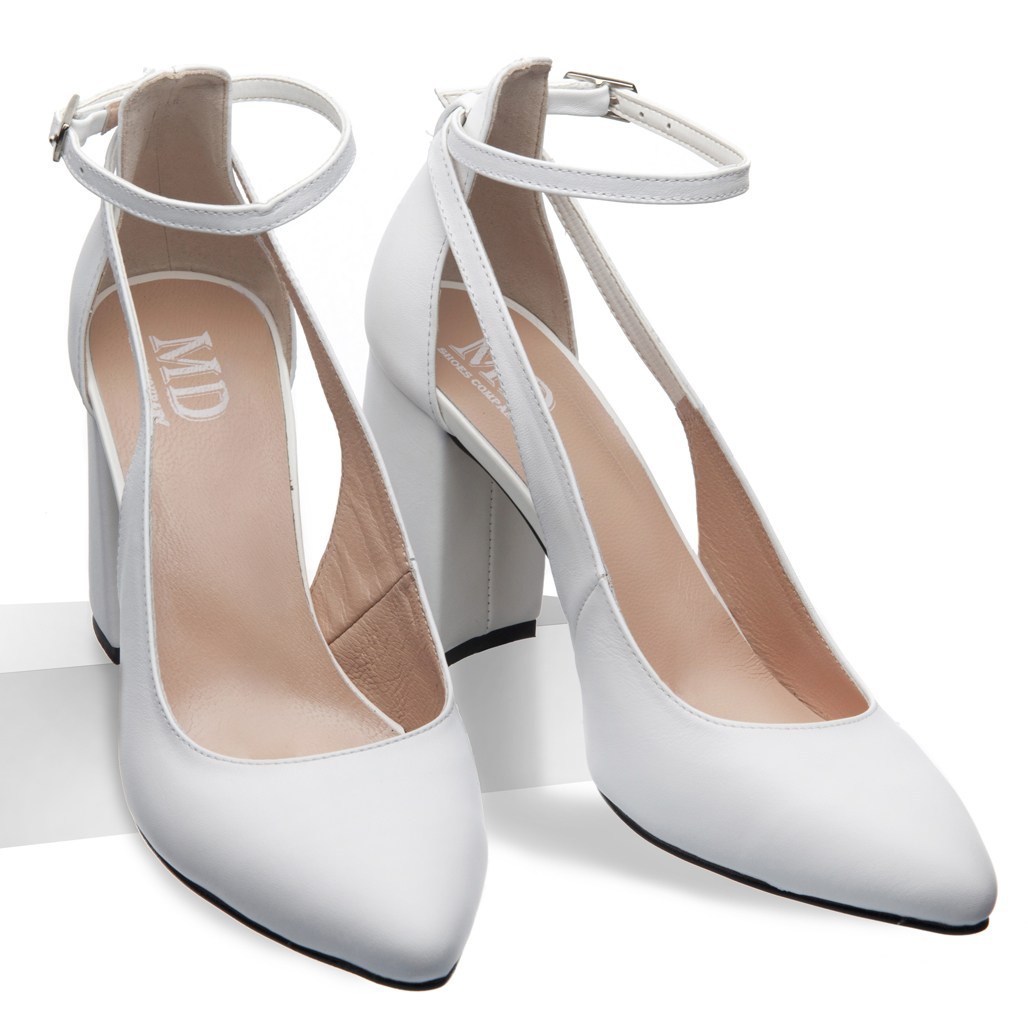 Предметка. Обувь. Фотограф Мария Кольцова