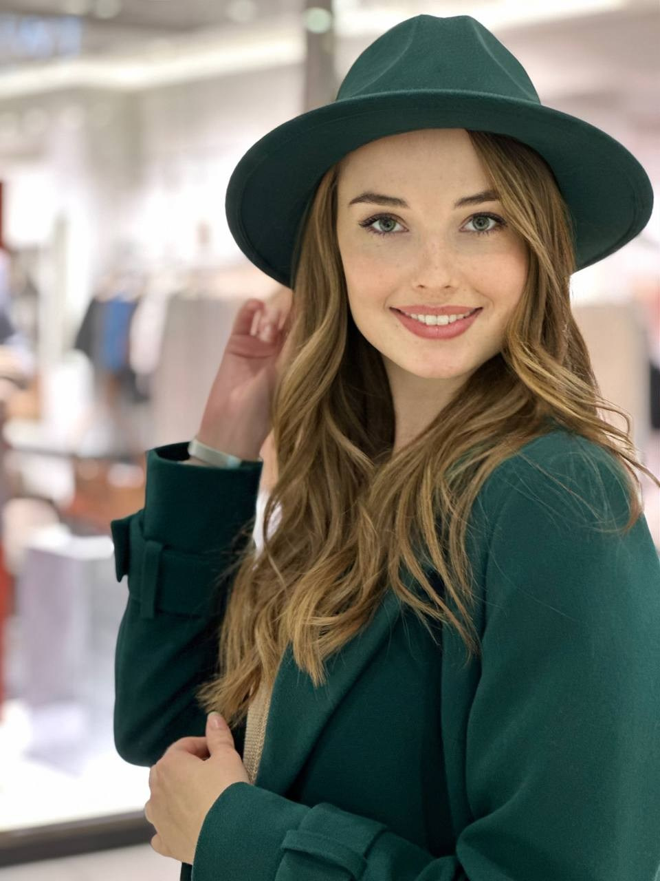 Портрет. Профессиональный фотограф Алена Александрова