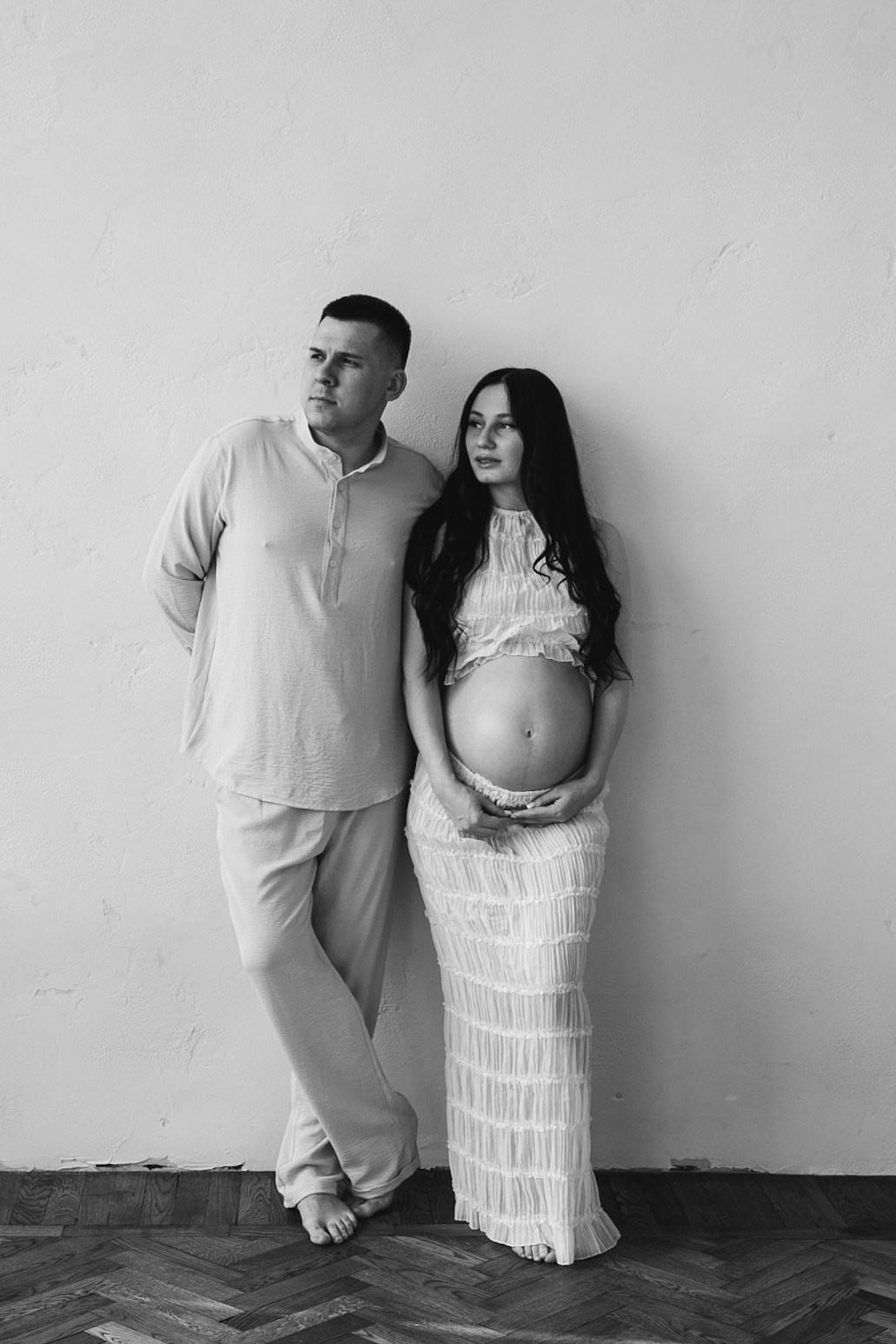 Ваня и Настя. Фотограф Нижний Новгород