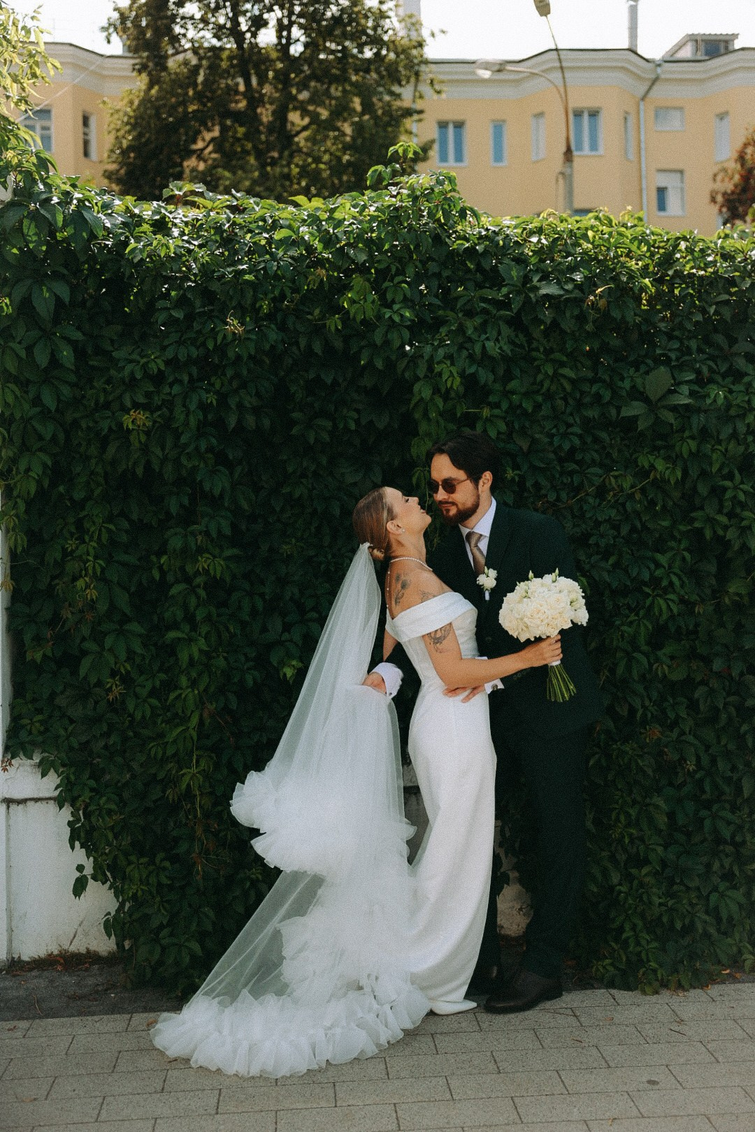 Глеб и Наташа. Фотограф Нижний Новгород