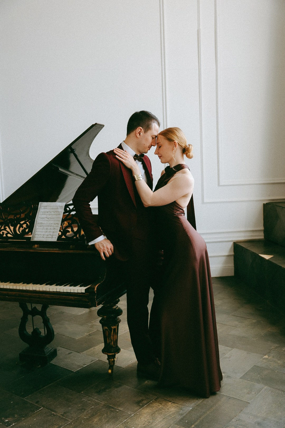 Сергей и Даша. Фотограф Нижний Новгород