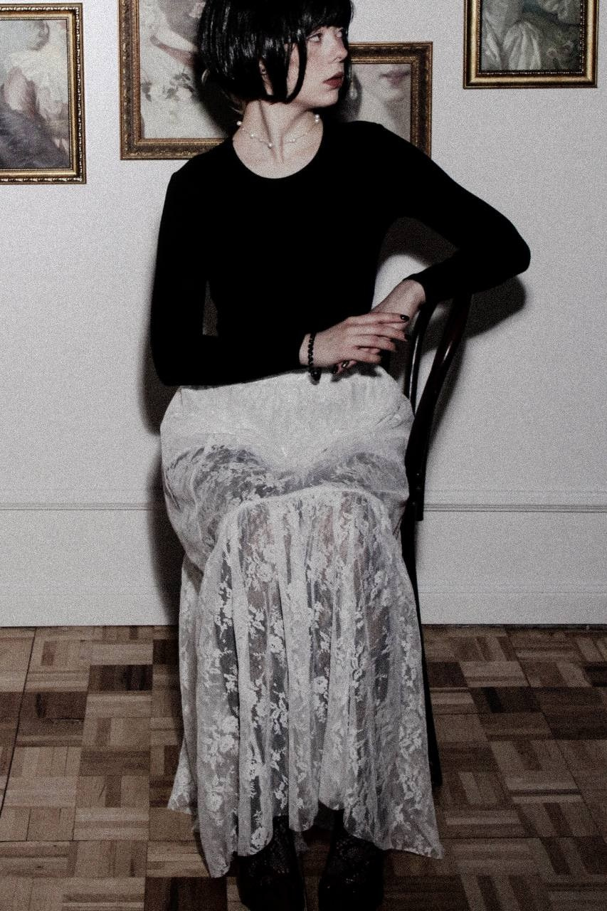 Maria. Репортажный и творческий фотограф в Москве Смольякова Анна