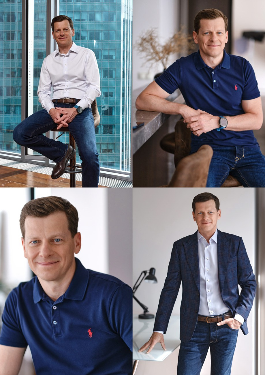 Артем Алешкин | СБЕР