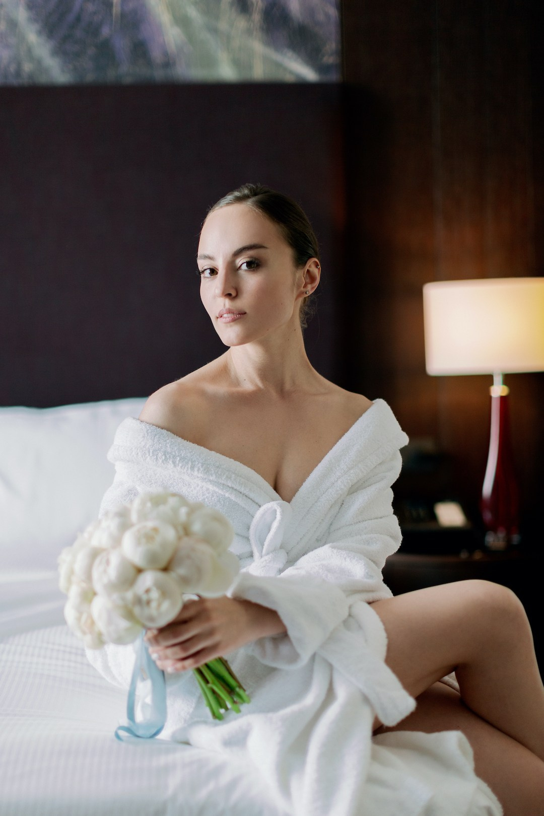 Никита & Луиза. Агентство по организации мероприятий