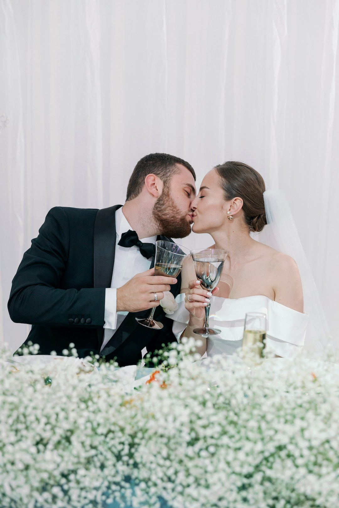 Никита & Луиза. Агентство по организации мероприятий