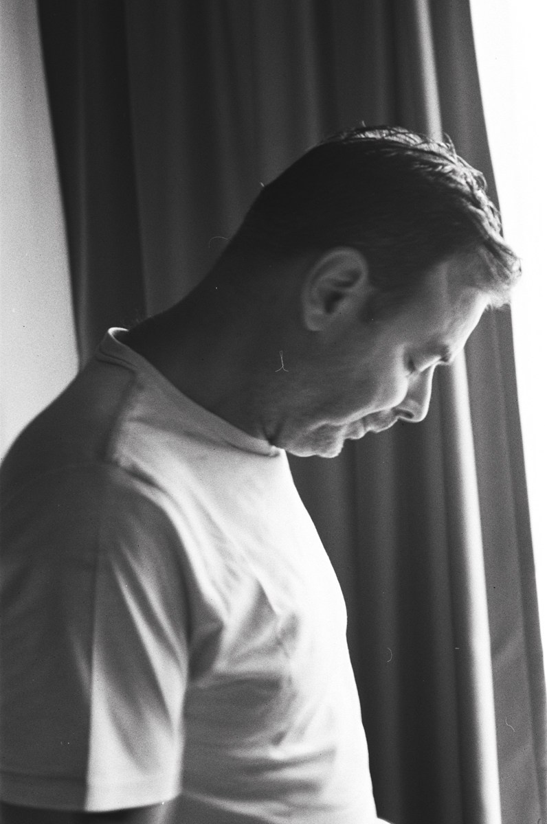 Crossing borders- ongoing. Documentary photographer, film maker and storyteller