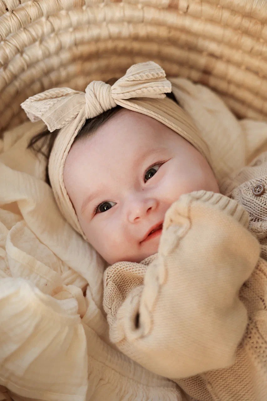 Фотосессия Мии. Фотограф ANNA GEREIHAN