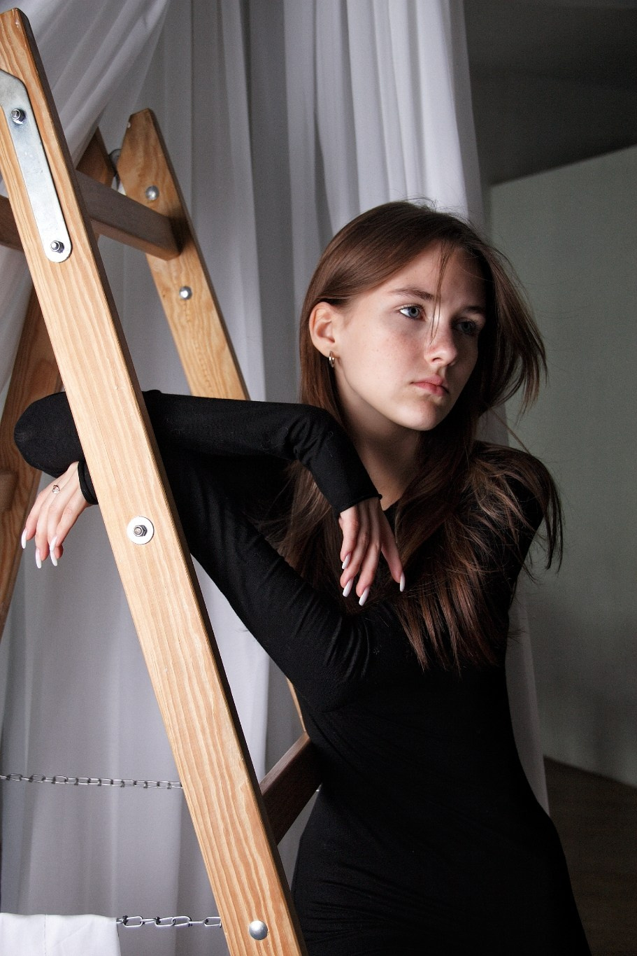 Studio: Диана. Фотограф в Перми Любовь Огородова | Авторские туры