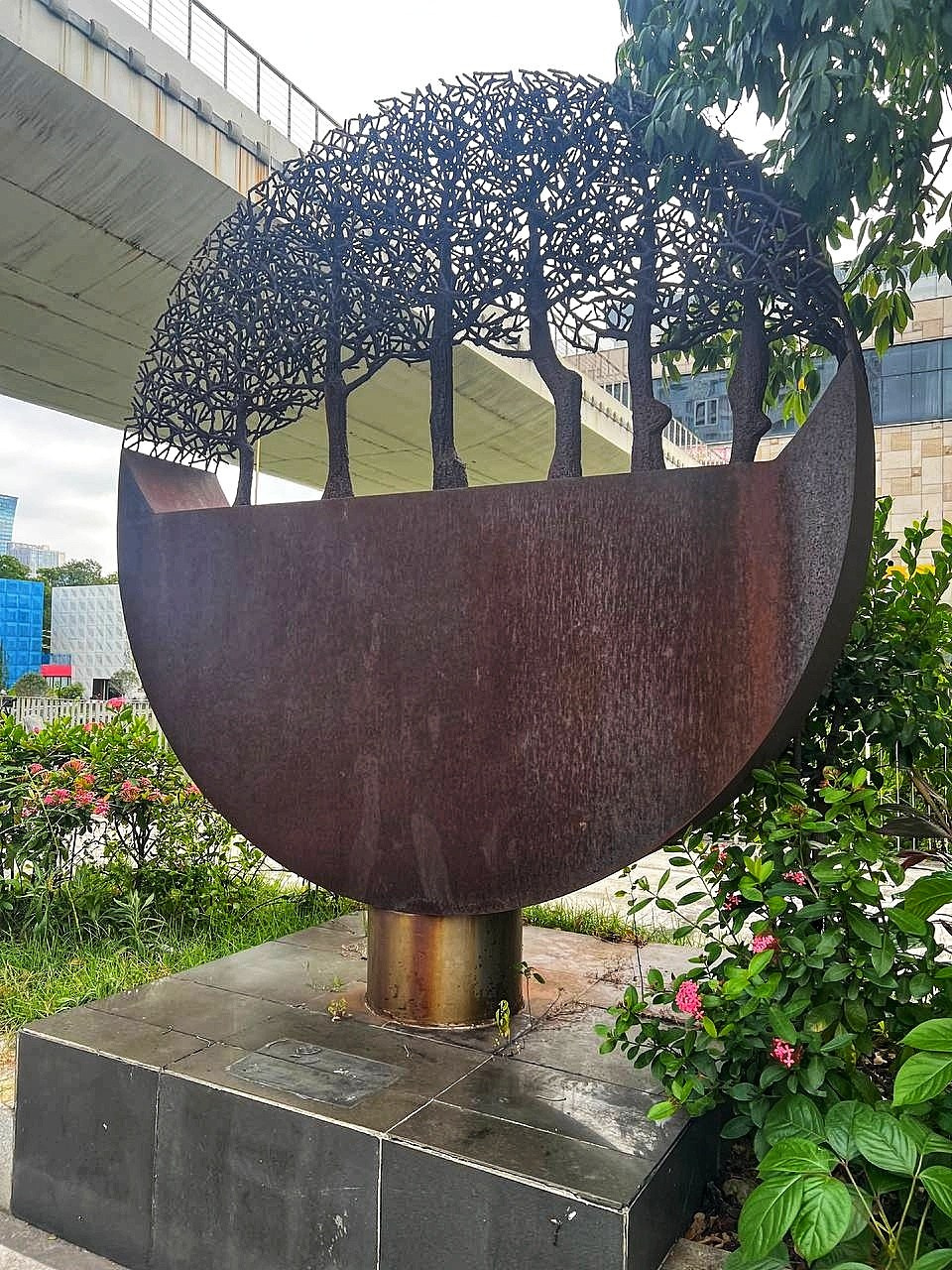 Гуанчжоу. Фотограф в Перми Любовь Огородова | Авторские туры