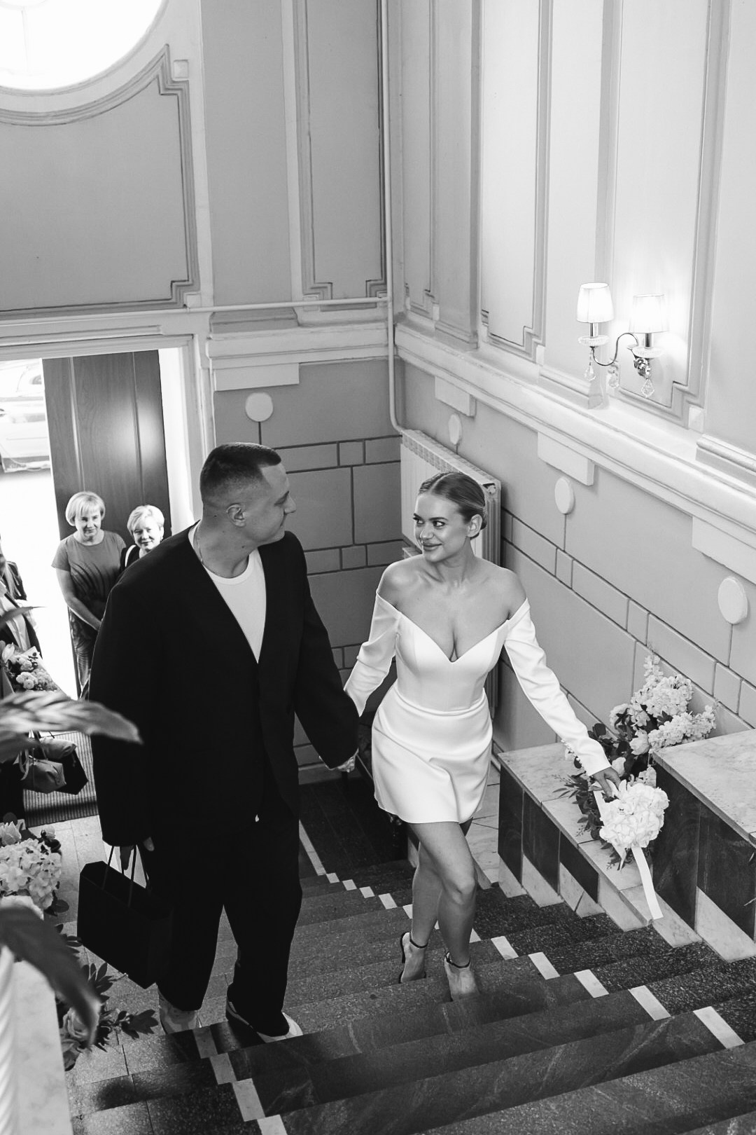 Артем и Даша. Фотограф Нижний Новгород