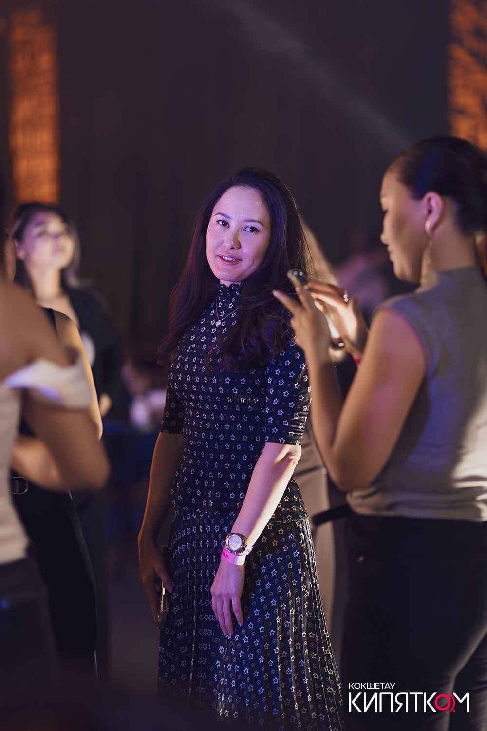 NE BRUKLIN. КИПЯТКОМ КОКШЕТАУ