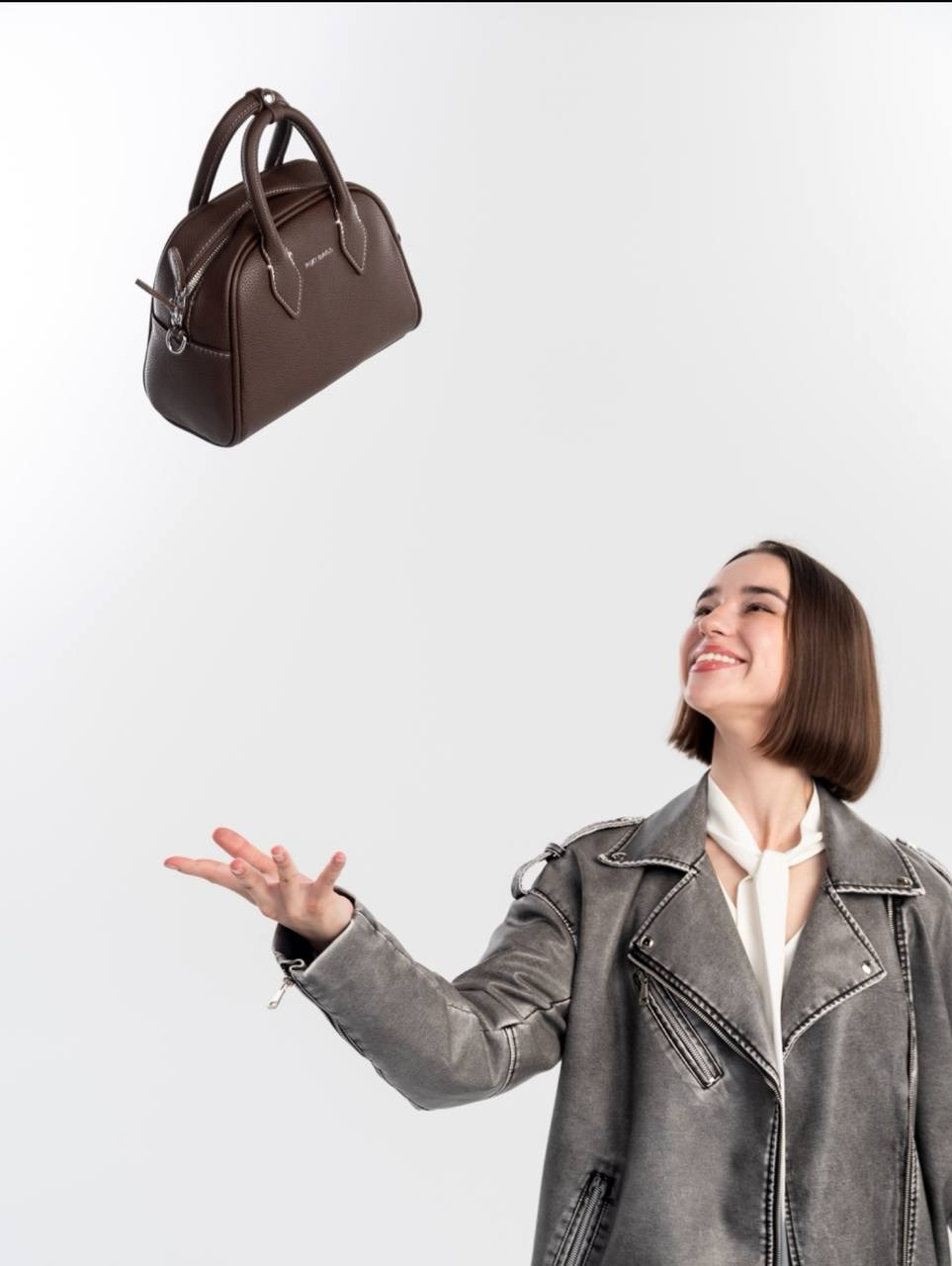 Каталожная съемка сумок. АРХИ STYLE