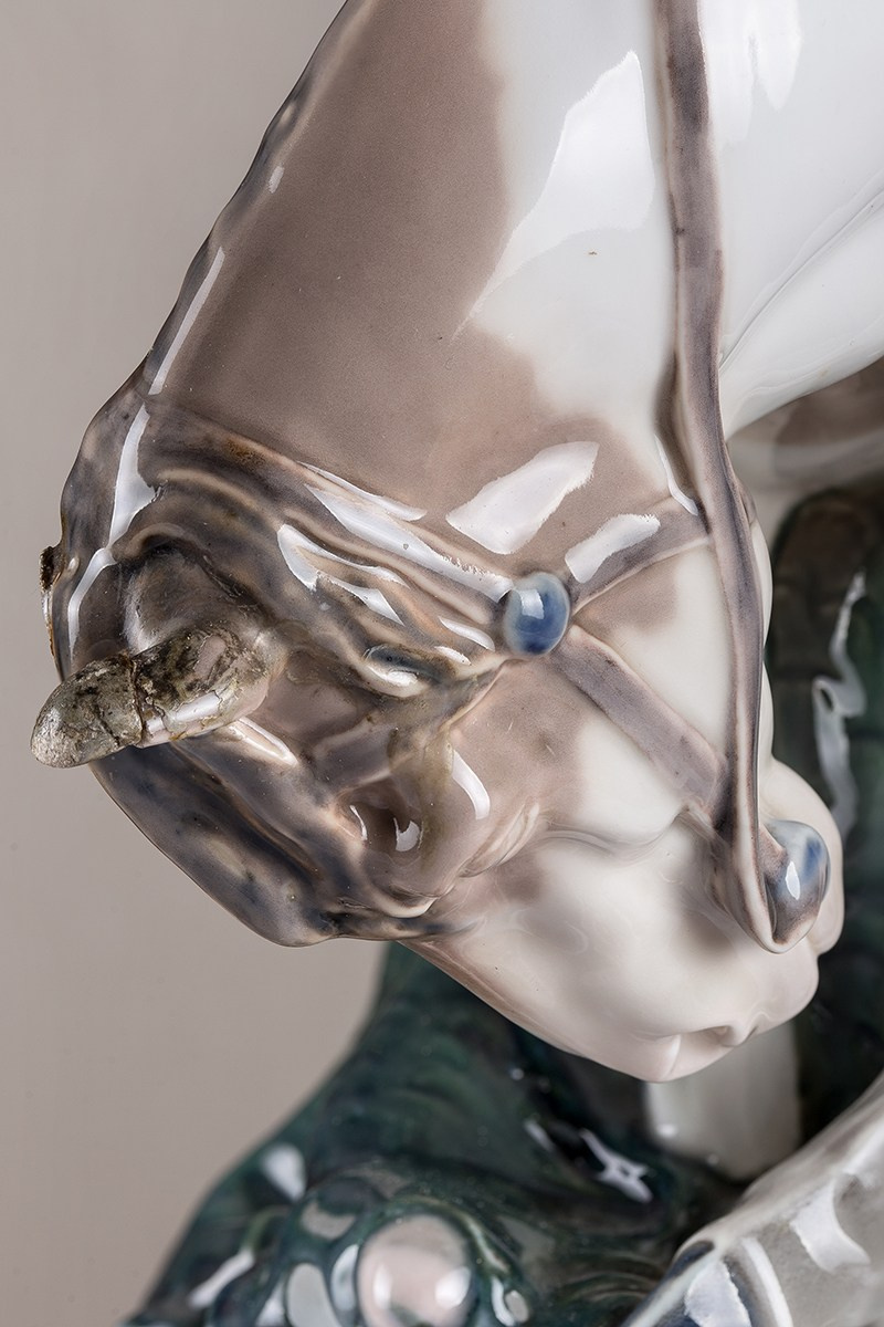 Object. Alexey Bogolepov photography