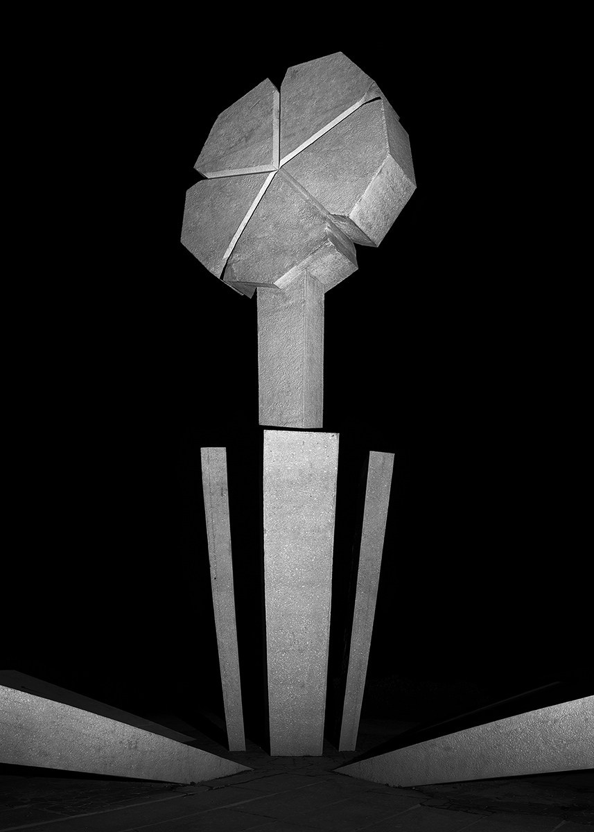 Interface/Container. Alexey Bogolepov photography