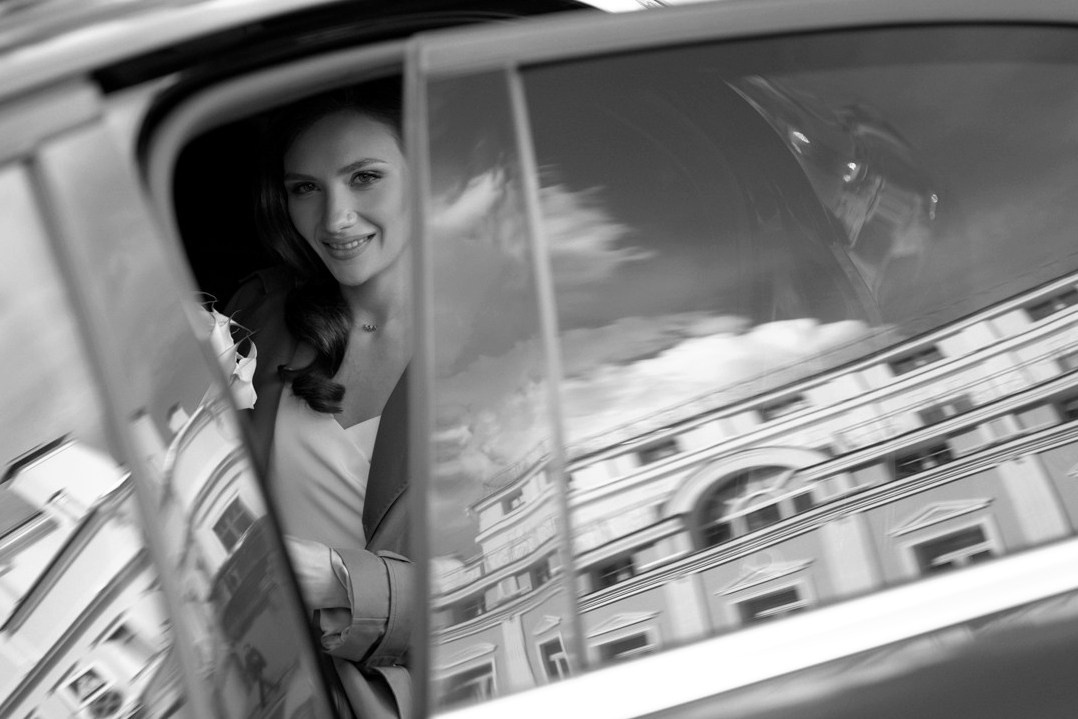 Nikolay & Polina Wedding. Антон Прокопенков Свадебный Фотограф +7(916) 013-35-12