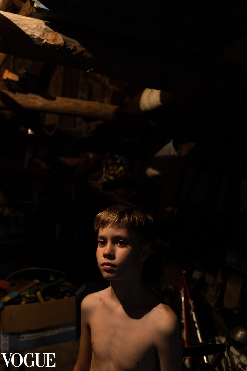 Деревенские зарисовки. Семейный LIFESTYLE фотограф в Москве