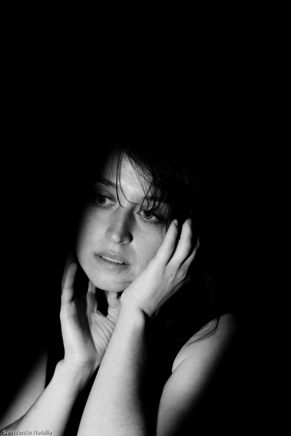 Катюша. Фотограф в Кемерово Наталья Свириденко