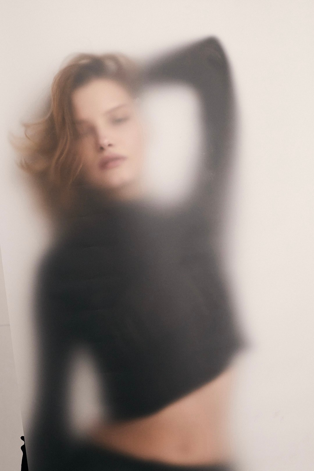 Индивидуальная. Фотограф Екатерина Васюкова