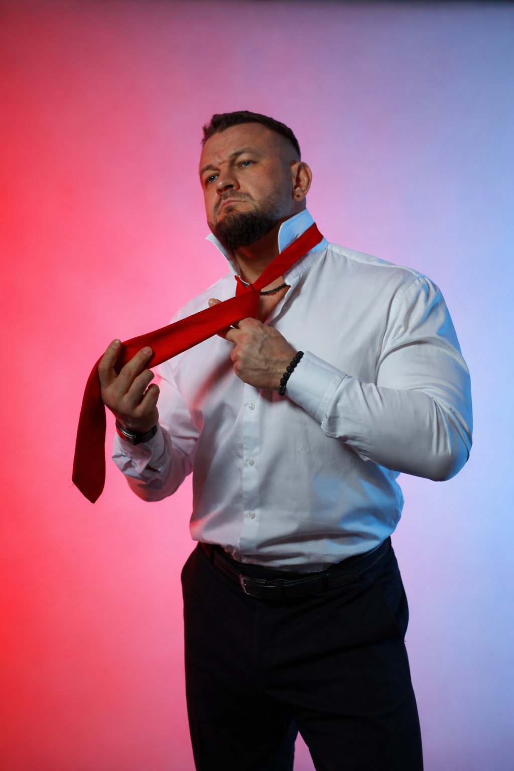 Мужские портреты. Фотограф в Саратове