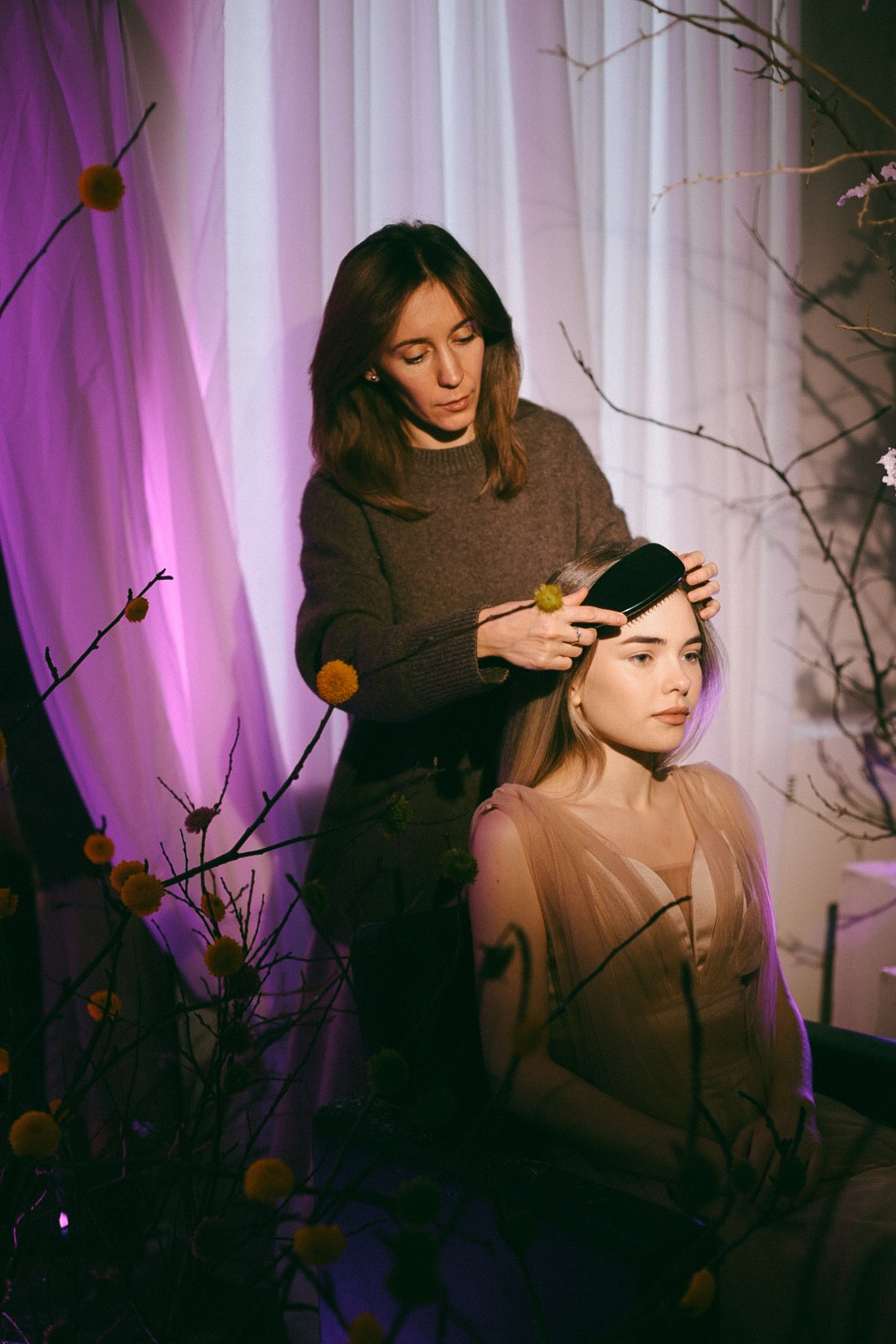 22 zima. Фотограф Нижний Новгород