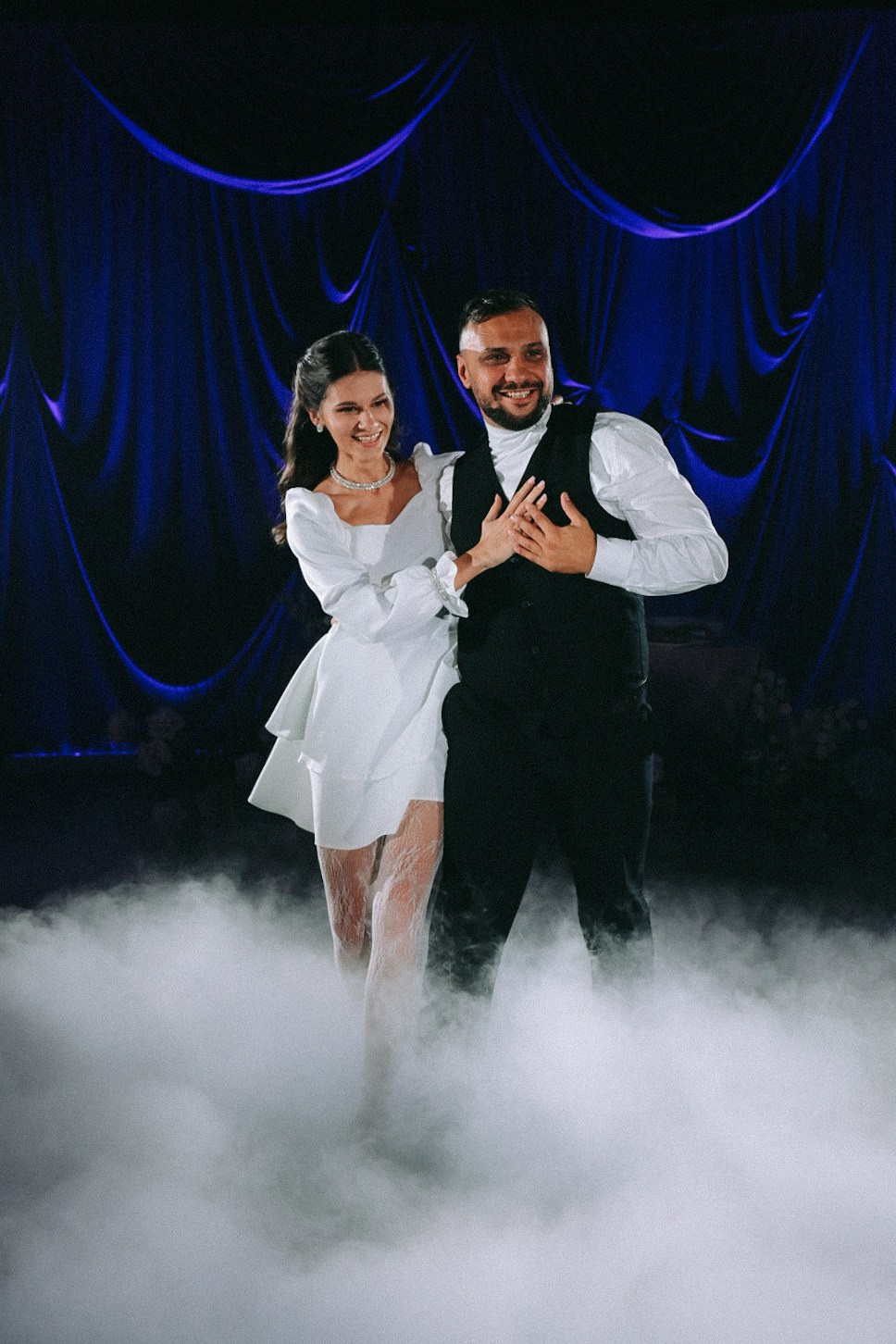 Сергей и Лолита. Фотограф Нижний Новгород