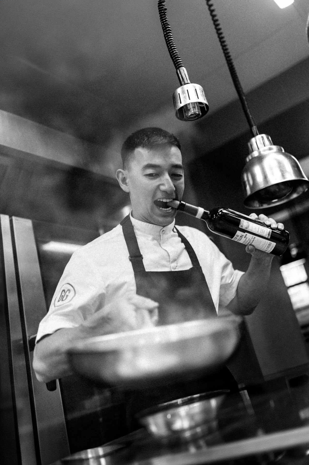 GooseGoose. Night2Day Санкт-Петербург