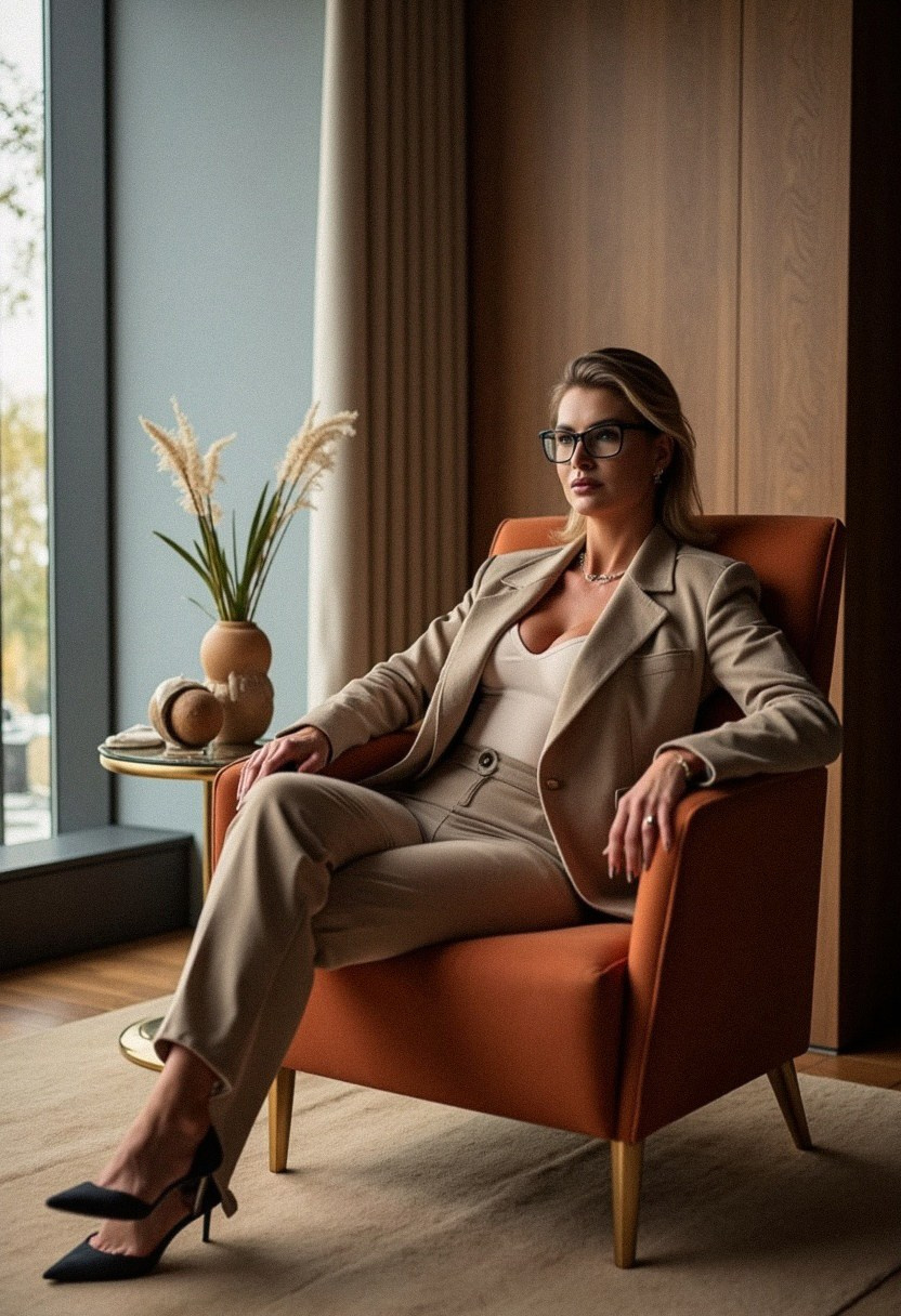 Нейро фотосессия 3. Женский фотограф в Новосибирске Вячеслав Семакин