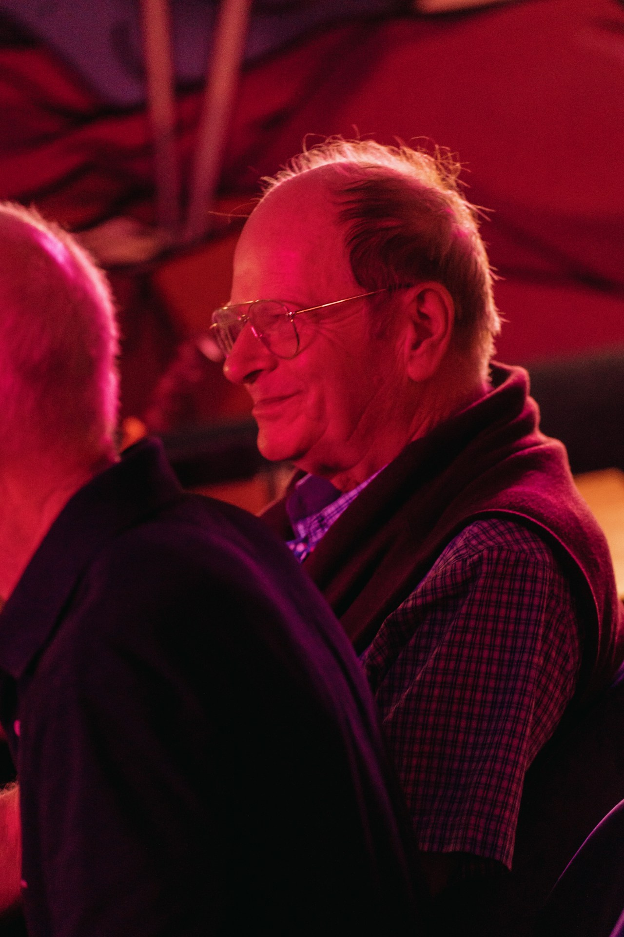 Mekong. Портретный и репортажный фотограф в Санкт-Петербурге Максим Пашков