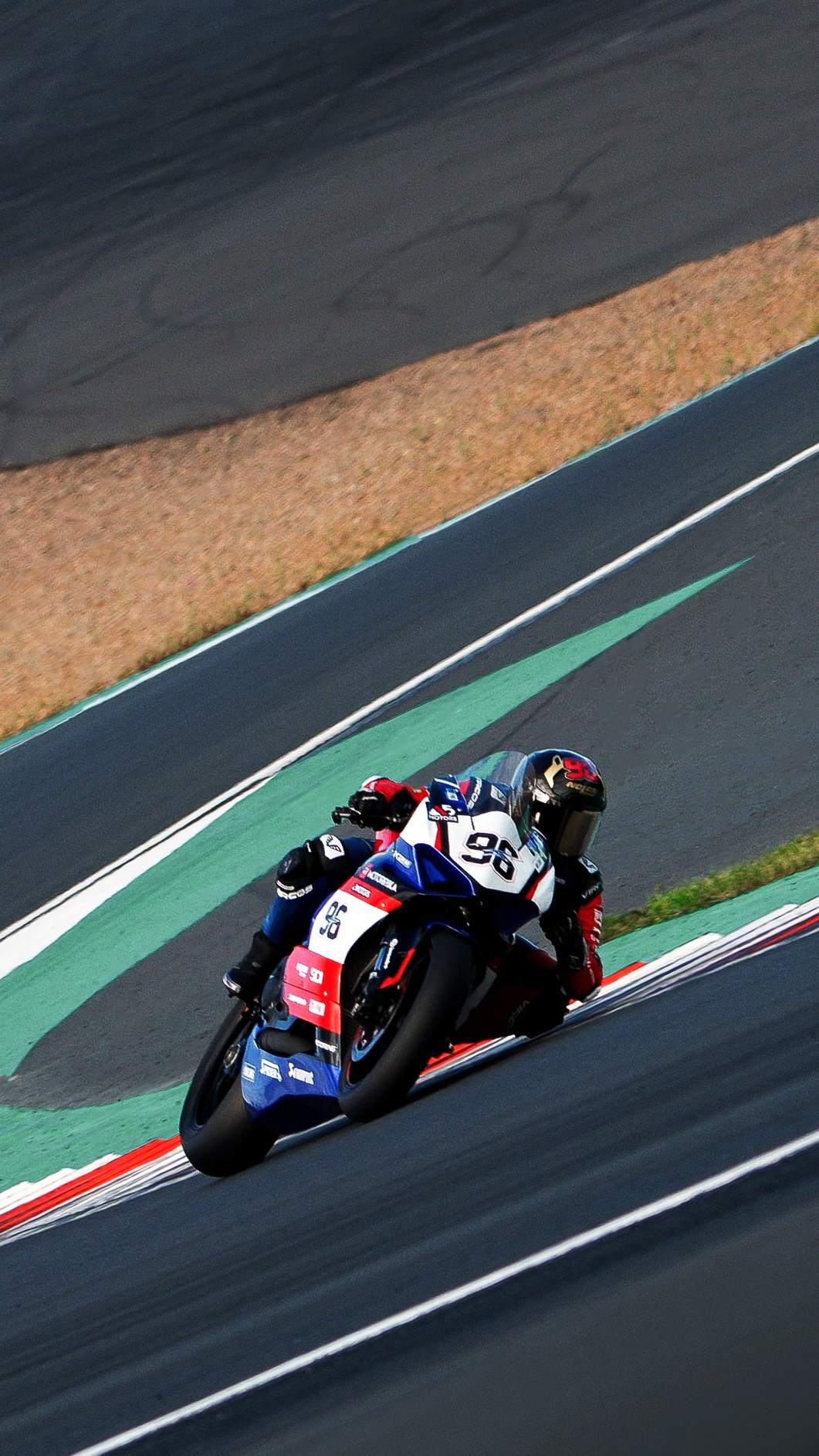 Шоссейно-кольцевые мотогонки. Автомобильный фотограф Светлана Усова