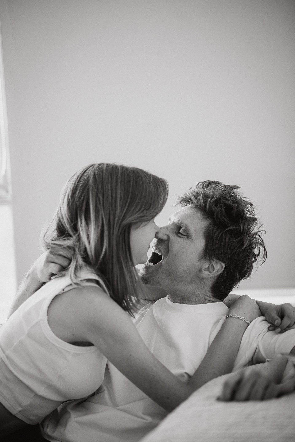 Двое | в студии