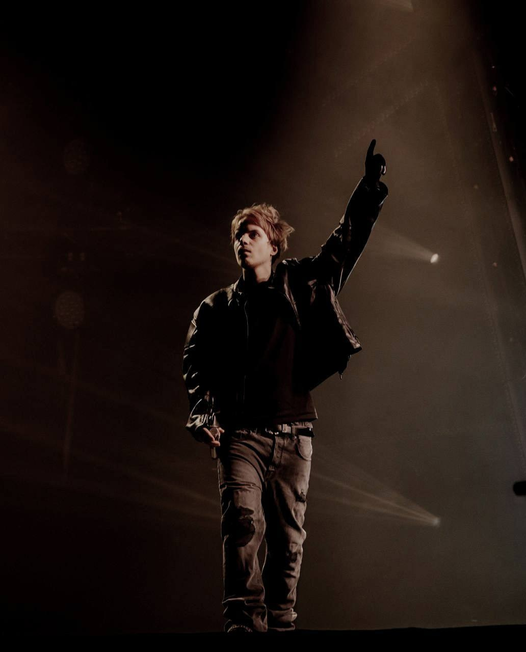 PHARAOH. Фотограф Нижний Новгород — Дмитрий Грехов