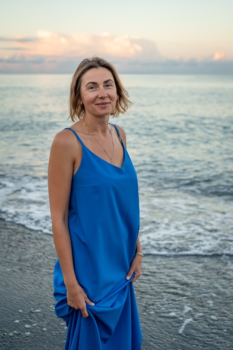 Валентина. Семейный фотограф Варвара Сорока в городе Москве